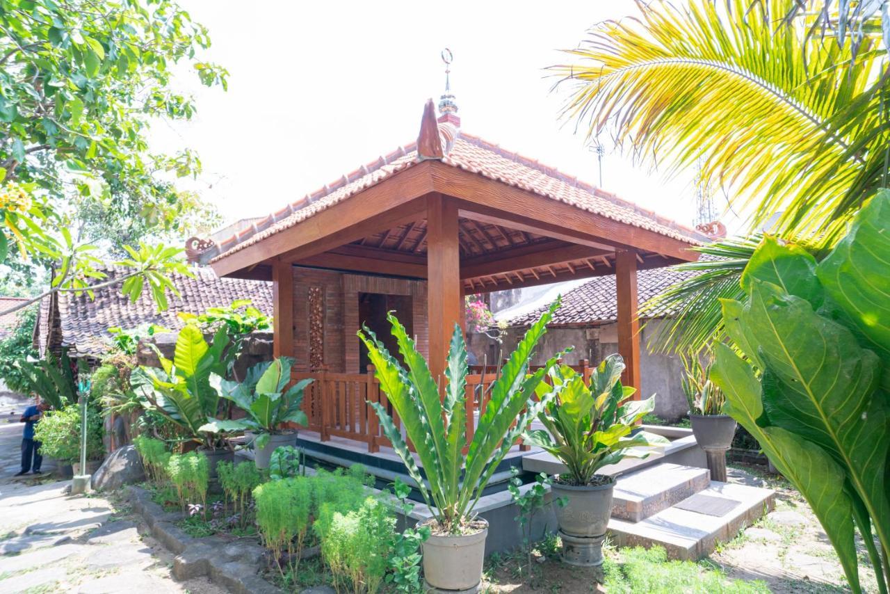 Reddoorz @ Panglima Sudirman Madiun Exterior foto